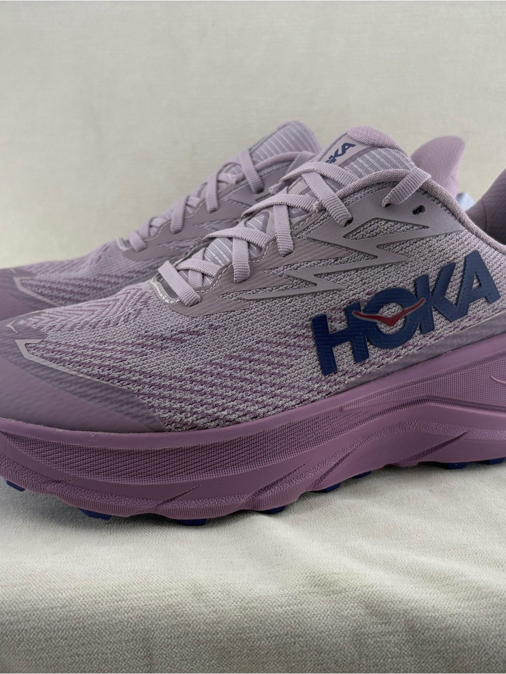 Hoka men’s Vhallanger 8 Running Sneakers size 12B / 44 2/3 new without box